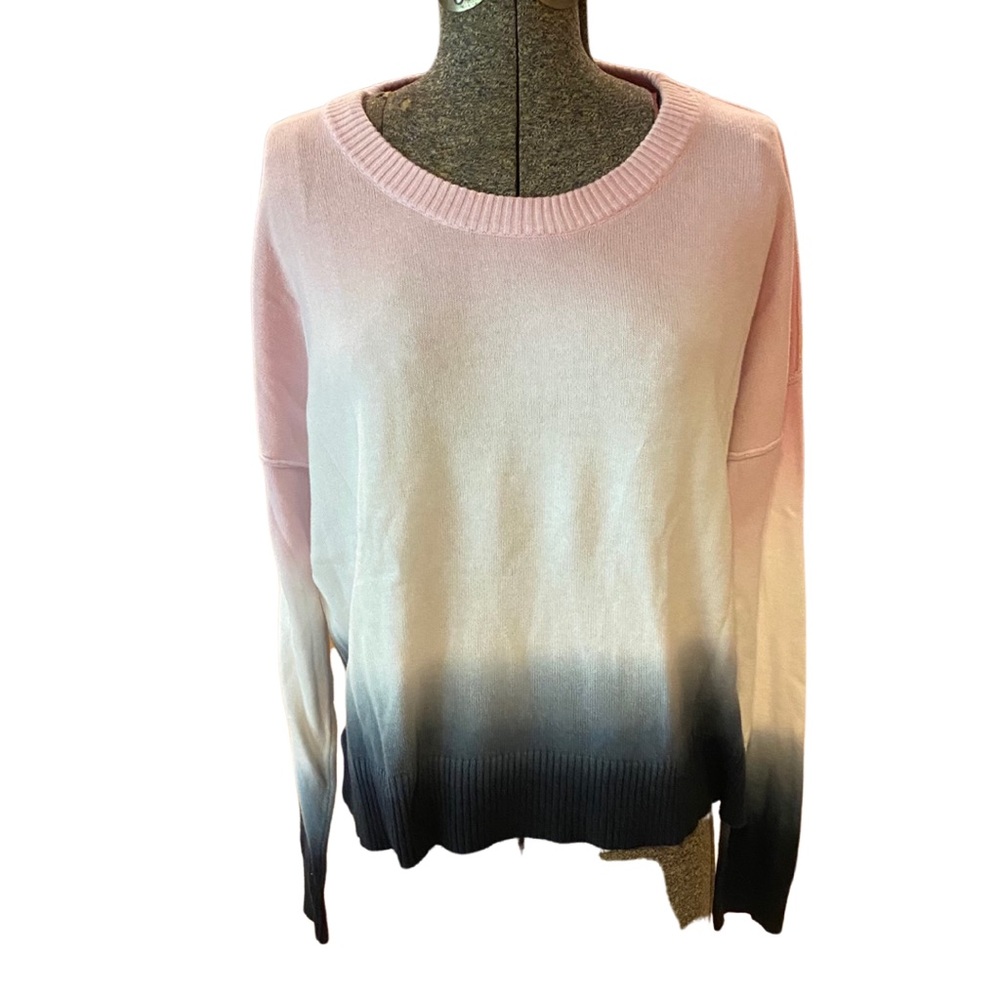 Sanctuary ombré sweater. EUC - Picture 4 of 8